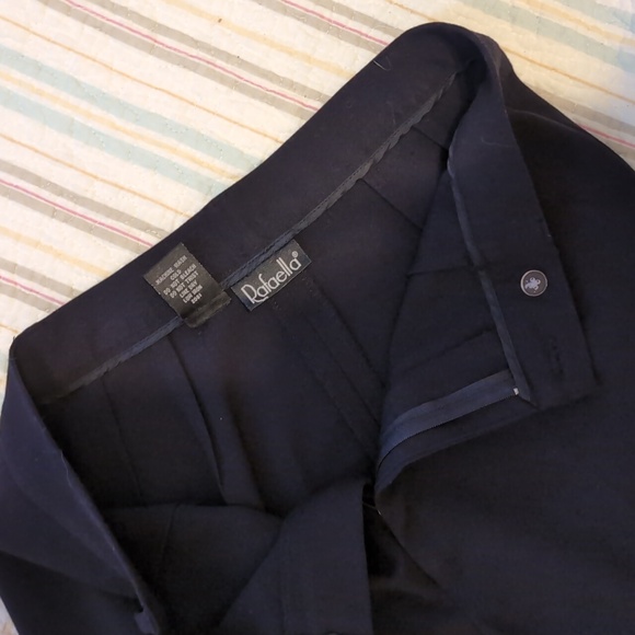 🌼Rafaella Black Dress Pants - Picture 2 of 8